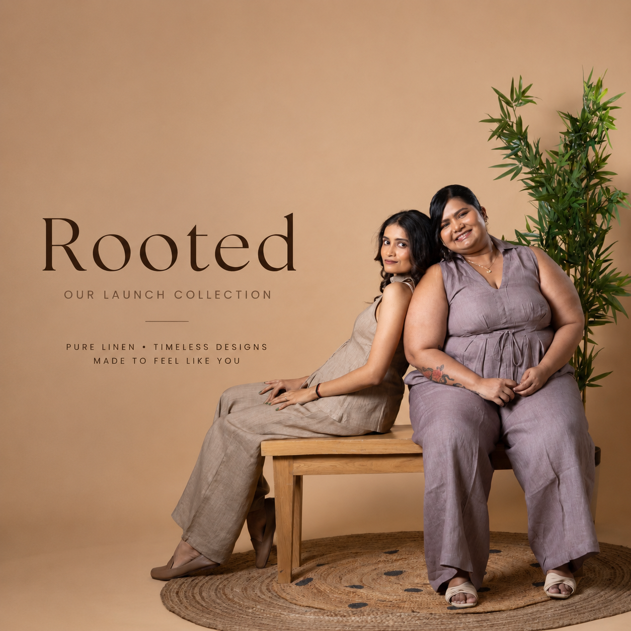 Rooted