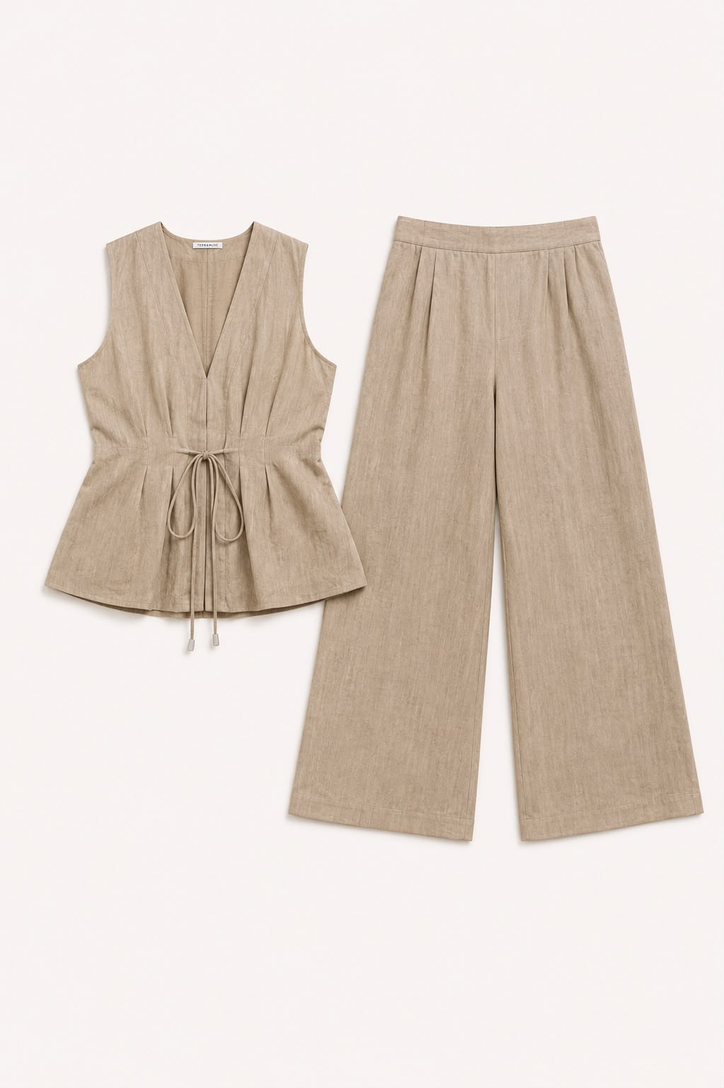 Flax Set