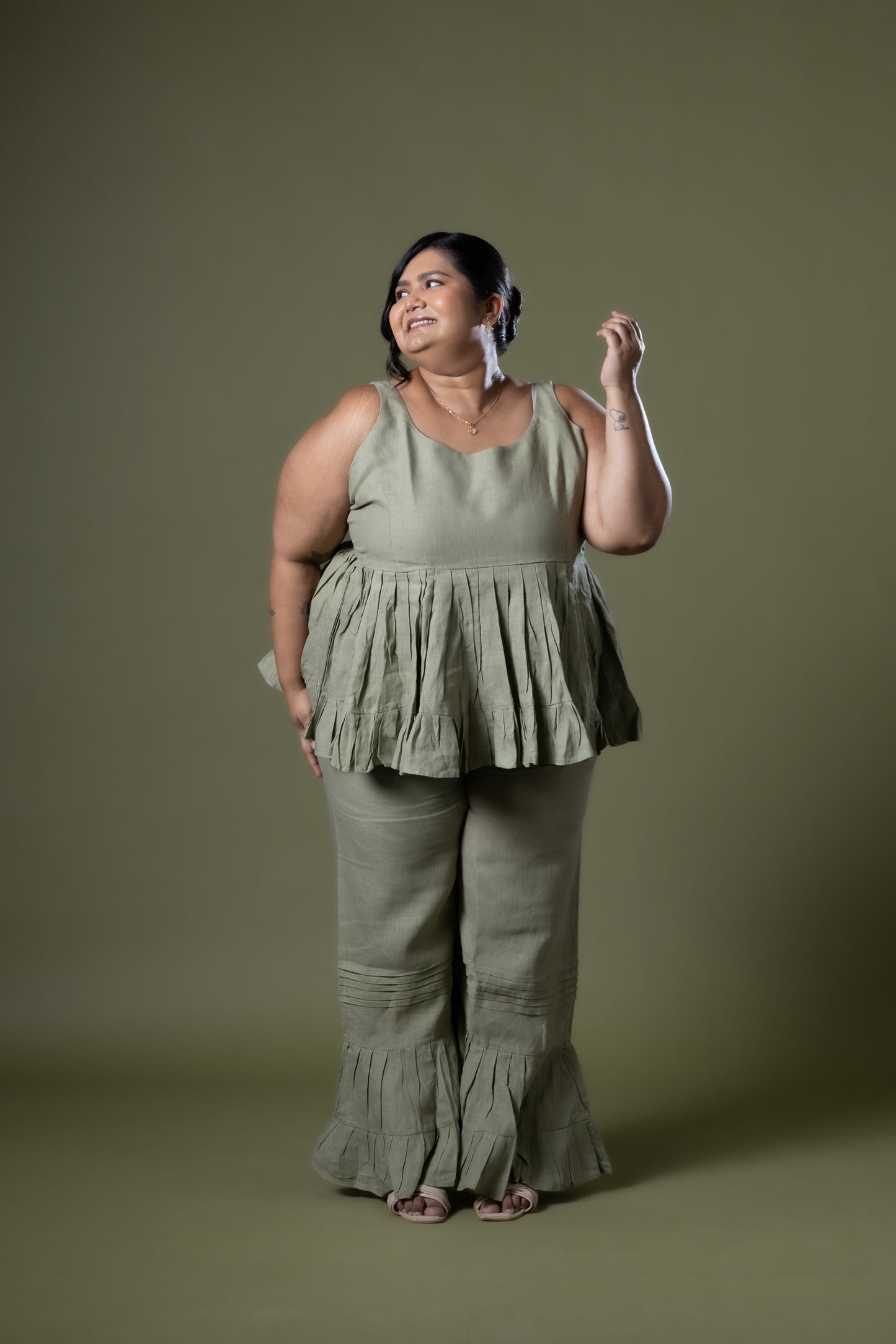 Willow Set