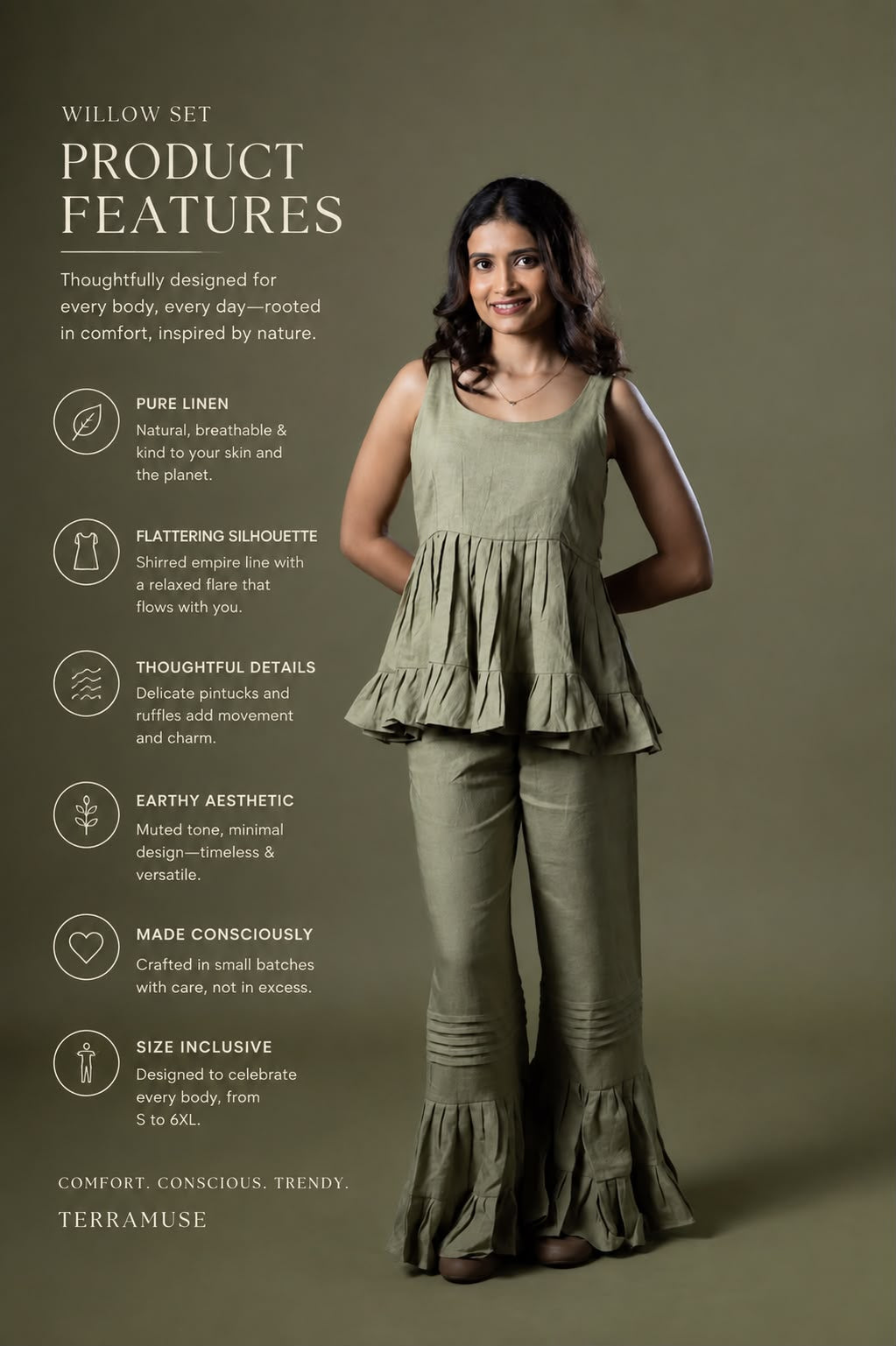 Willow Set