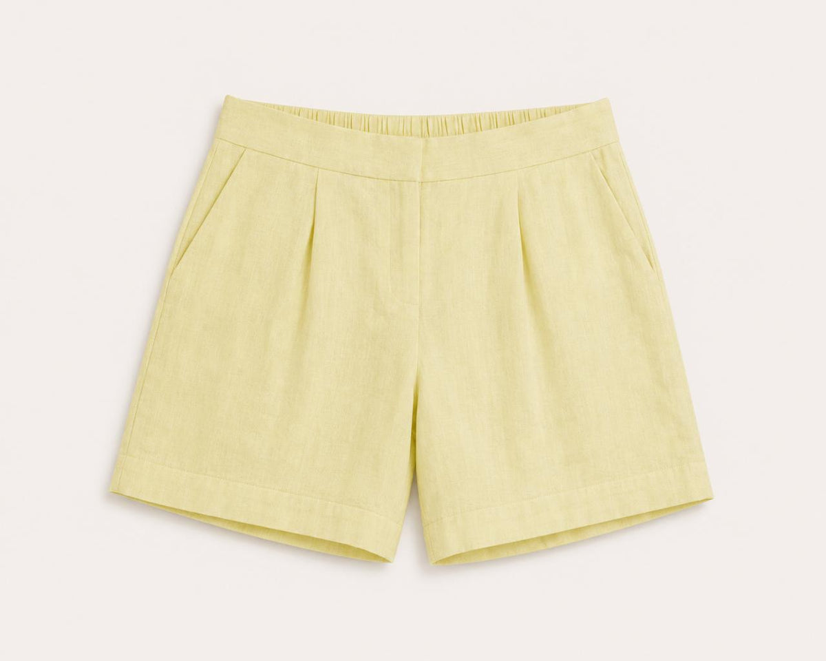 Buttercup set