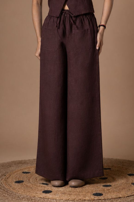 Clay Trousers