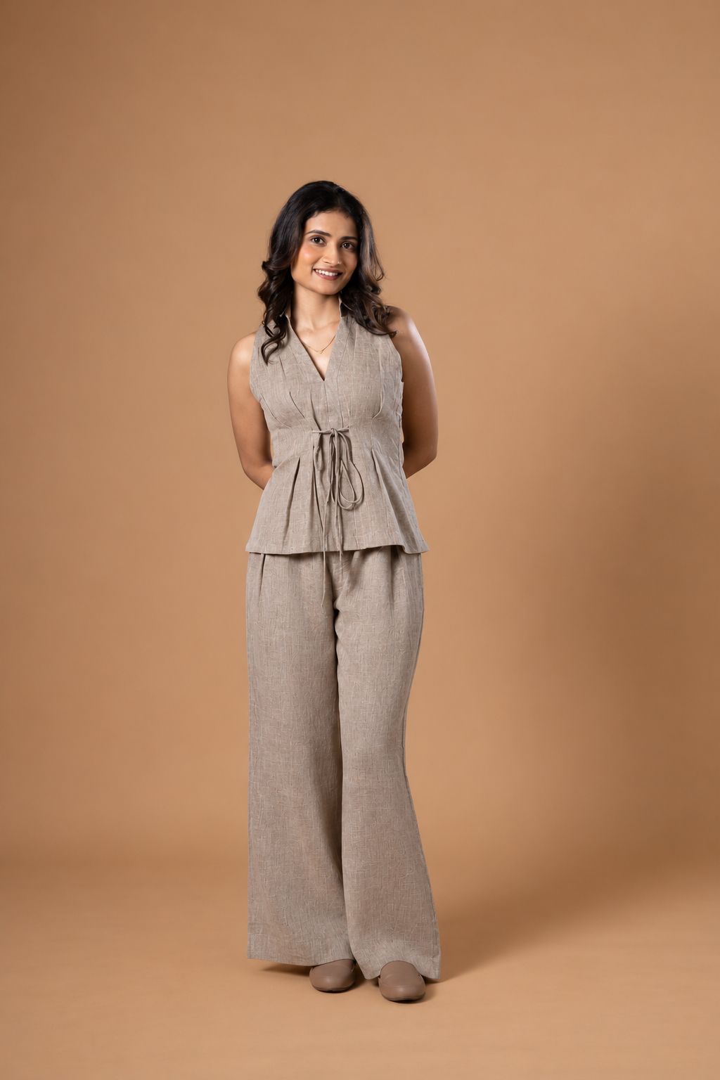 Flax Set
