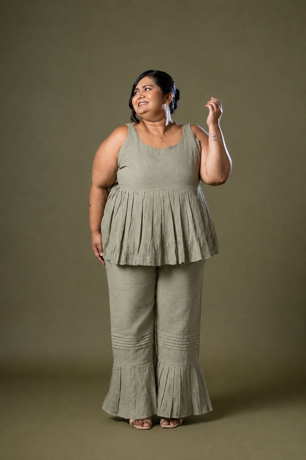 Willow Set