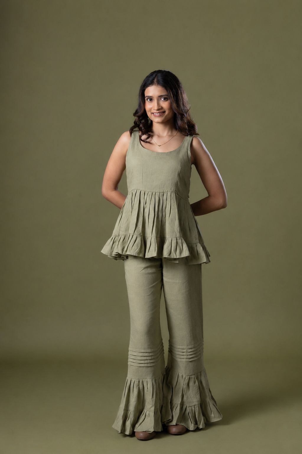 Willow Set