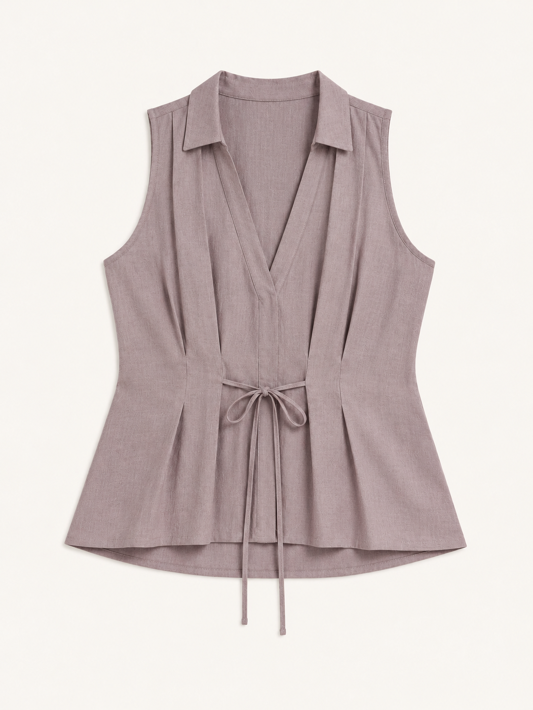 Flax Top